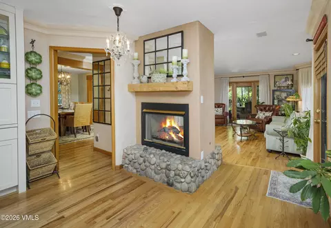 Entry Way - 750 Bull Run, Eagle, CO 81631 photo 2 of 3