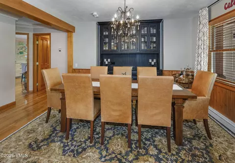 Dining - 750 Bull Run, Eagle, CO 81631 photo 2 of 3