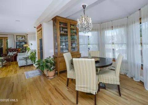 Dining - 750 Bull Run, Eagle, CO 81631 photo 3 of 3