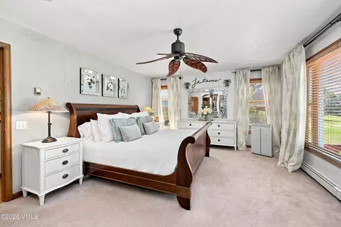 Bedroom - 750 Bull Run, Eagle, CO 81631 photo 2 of 6