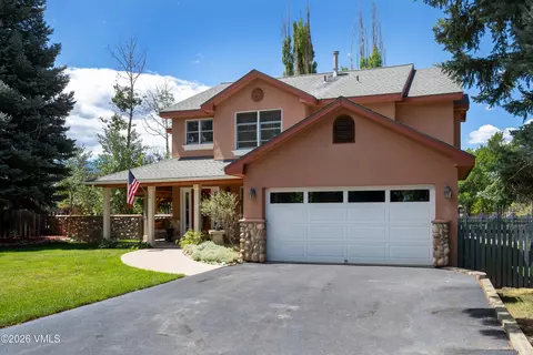 Exterior - 750 Bull Run, Eagle, CO 81631 photo 5 of 7