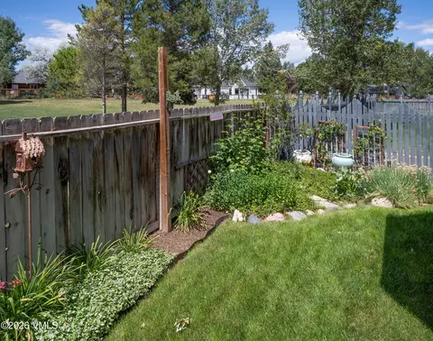 Exterior - 750 Bull Run, Eagle, CO 81631 photo 3 of 7
