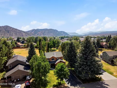 View/Area - 750 Bull Run, Eagle, CO 81631 photo 2 of 3