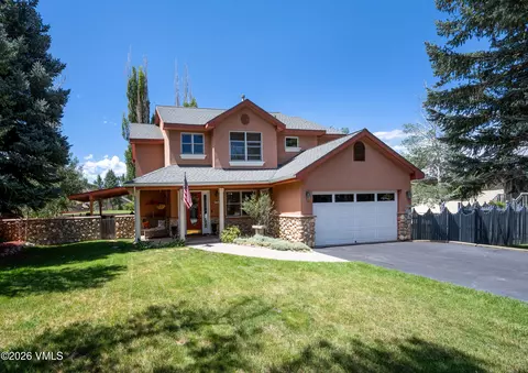 Exterior - 750 Bull Run, Eagle, CO 81631 photo 6 of 7