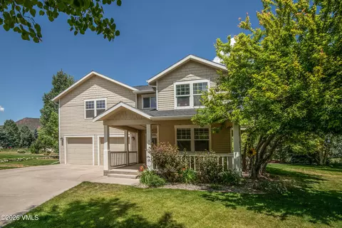 190 Springfield St, Gypsum, CO 81637