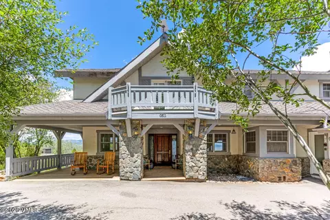 511 Big Dipper Rd, Wolcott, CO 81655