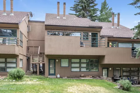 3941 Bighorn Rd #4I, Vail, CO 81657