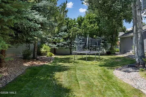 Exterior - 55 Ewing St, Eagle, CO 81631 photo 5 of 5