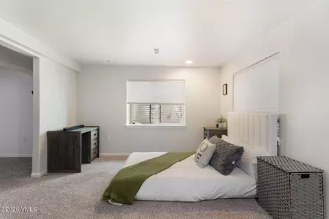 Bedroom - 55 Ewing St, Eagle, CO 81631 photo 1 of 6
