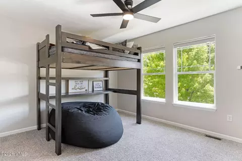 Bedroom - 55 Ewing St, Eagle, CO 81631 photo 6 of 6