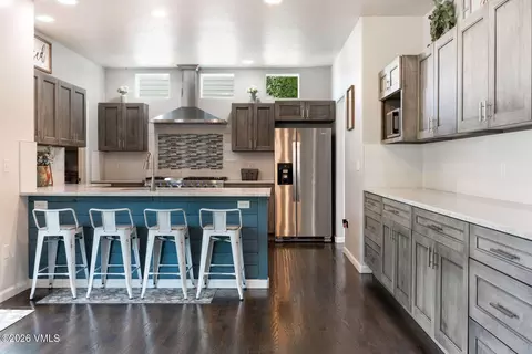 Kitchen - 55 Ewing St, Eagle, CO 81631 photo 1 of 5