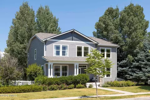 Exterior - 55 Ewing St, Eagle, CO 81631 photo 2 of 5