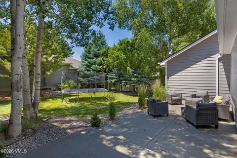 Exterior - 55 Ewing St, Eagle, CO 81631 photo 3 of 5