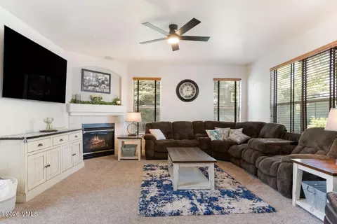 Living - 55 Ewing St, Eagle, CO 81631 photo 1 of 2