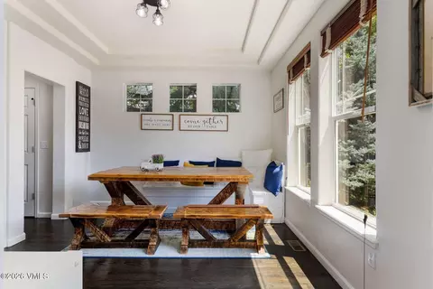 Dining - 55 Ewing St, Eagle, CO 81631 photo 2 of 2
