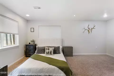 Bedroom - 55 Ewing St, Eagle, CO 81631 photo 2 of 6