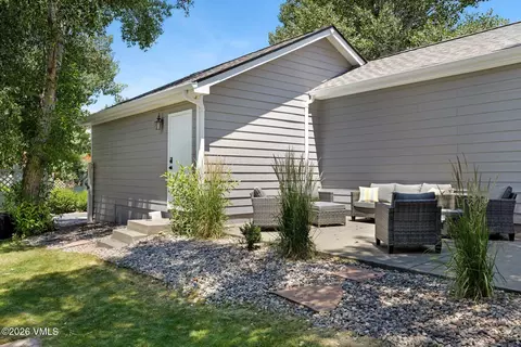 Exterior - 55 Ewing St, Eagle, CO 81631 photo 4 of 5