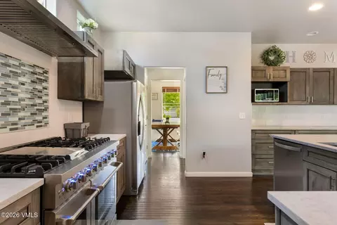 Entry Way - 55 Ewing St, Eagle, CO 81631 photo 1 of 1