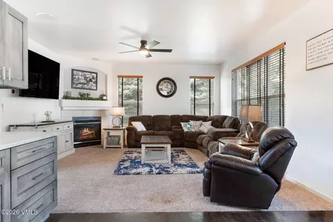 Living - 55 Ewing St, Eagle, CO 81631 photo 2 of 2