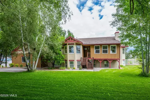 906 Mayne St, Gypsum, CO 81637