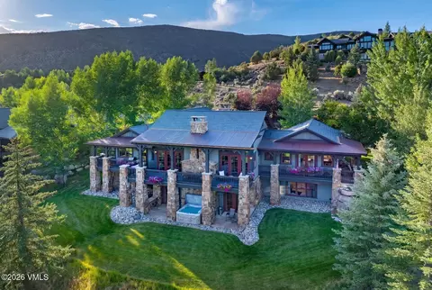 1372 Beard Creek Trl, Edwards, CO 81632