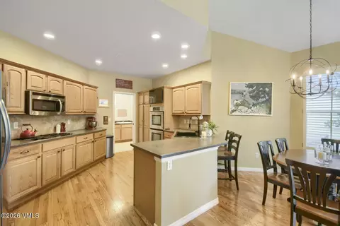 Kitchen - 145 Greenhorn Ave, Eagle, CO 81631 photo 1 of 2