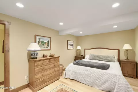 Bedroom - 145 Greenhorn Ave, Eagle, CO 81631 photo 6 of 6