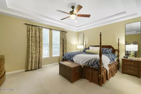 Bedroom - 145 Greenhorn Ave, Eagle, CO 81631 photo 1 of 6
