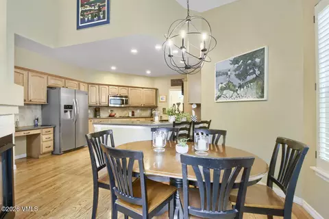 Dining - 145 Greenhorn Ave, Eagle, CO 81631 photo 1 of 1