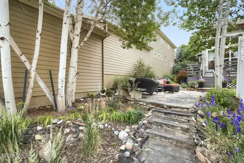 Exterior - 145 Greenhorn Ave, Eagle, CO 81631 photo 3 of 4