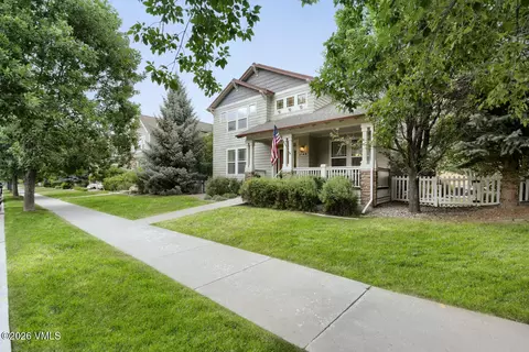 Exterior - 145 Greenhorn Ave, Eagle, CO 81631 photo 1 of 4