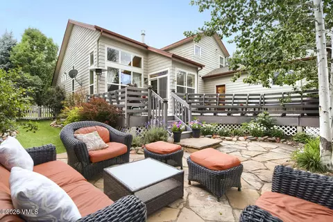 Exterior - 145 Greenhorn Ave, Eagle, CO 81631 photo 4 of 4