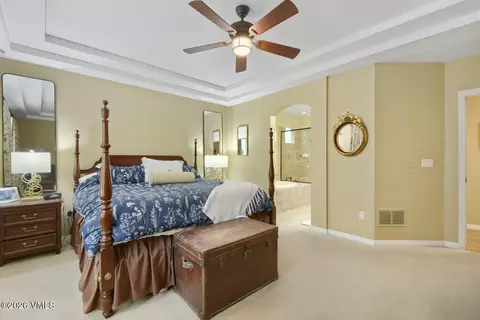 Bedroom - 145 Greenhorn Ave, Eagle, CO 81631 photo 2 of 6