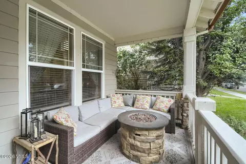 Exterior - 145 Greenhorn Ave, Eagle, CO 81631 photo 2 of 4