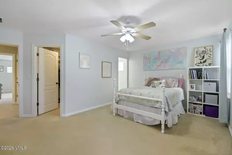 Bedroom - 145 Greenhorn Ave, Eagle, CO 81631 photo 4 of 6