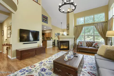 Living - 145 Greenhorn Ave, Eagle, CO 81631 photo 2 of 2