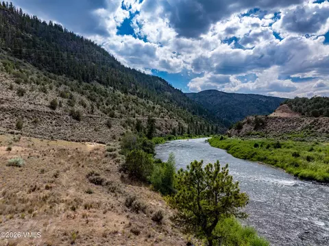 13551 Hwy 131, Bond, CO 80423
