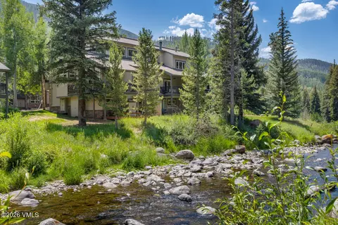 1476 Westhaven Dr #19, Vail, CO 81657