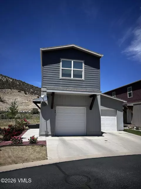 92 Cut Throat Loop, Gypsum, CO 81637