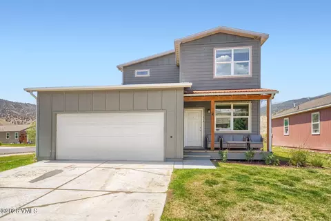 216 Brook Trout Loop, Gypsum, CO 81637