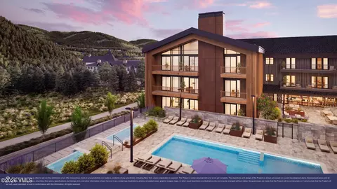 255 Chapel Pl #415, Avon, CO 81620