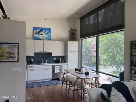 Kitchen - 77 Gambel St # B, Eagle, CO 81631 photo 1 of 3