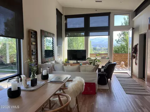 Living - 77 Gambel St # B, Eagle, CO 81631 photo 1 of 1