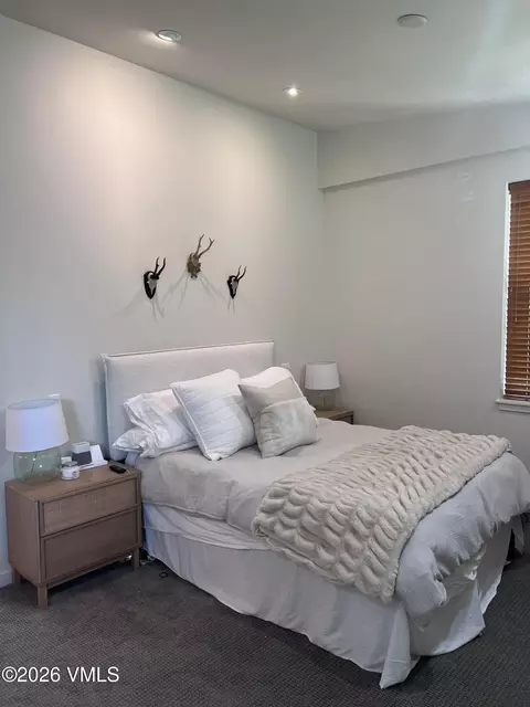 Bedroom - 77 Gambel St # B, Eagle, CO 81631 photo 1 of 1