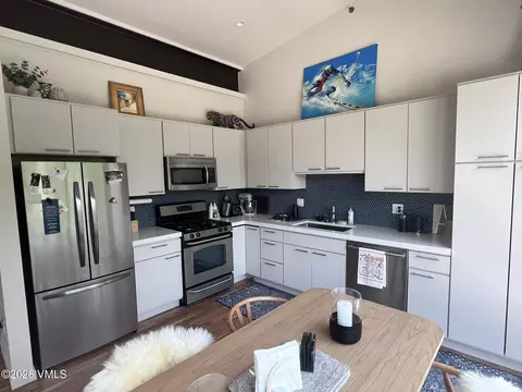 Kitchen - 77 Gambel St # B, Eagle, CO 81631 photo 2 of 3