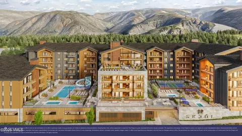 255 Chapel Pl #517, Avon, CO 81620