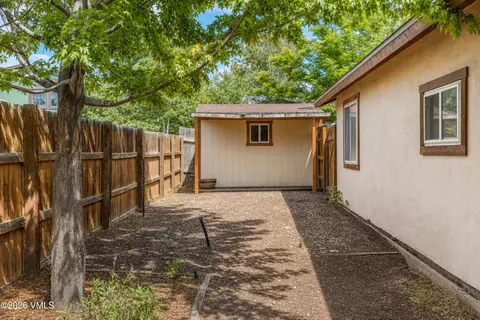 Exterior - 711 Prince Aly, Eagle, CO 81631 photo 2 of 5