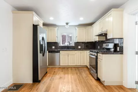 Kitchen - 711 Prince Aly, Eagle, CO 81631 photo 1 of 1