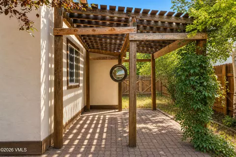 Exterior - 711 Prince Aly, Eagle, CO 81631 photo 1 of 5