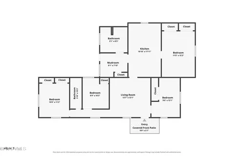 Floorplan - 711 Prince Aly, Eagle, CO 81631 photo 1 of 1